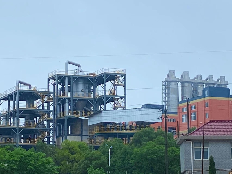 楚一測控攜在線濃度儀樣機拜訪多地 展開技術(shù)討論并進行實機演示 楚一測控攜在線濃度儀樣機拜訪多地 展開技術(shù)討論并進行實機演示