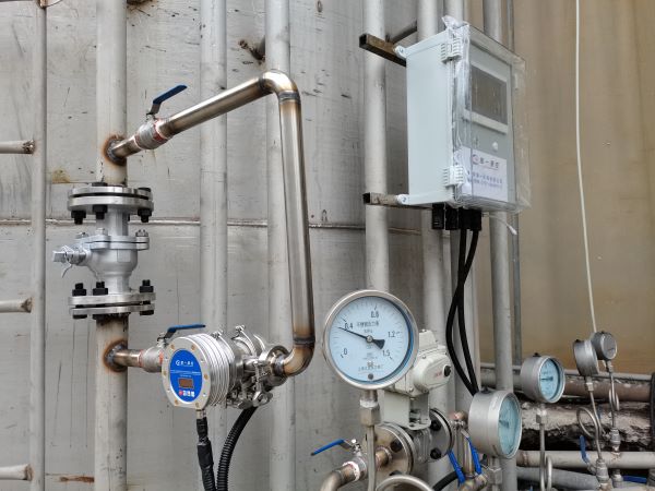 次氯酸鈉濃度在線檢測(cè)儀 次氯酸鈉濃度在線檢測(cè)儀