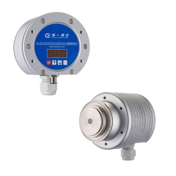 雙氧水在線濃度監(jiān)測(cè)儀 雙氧水在線濃度監(jiān)測(cè)儀