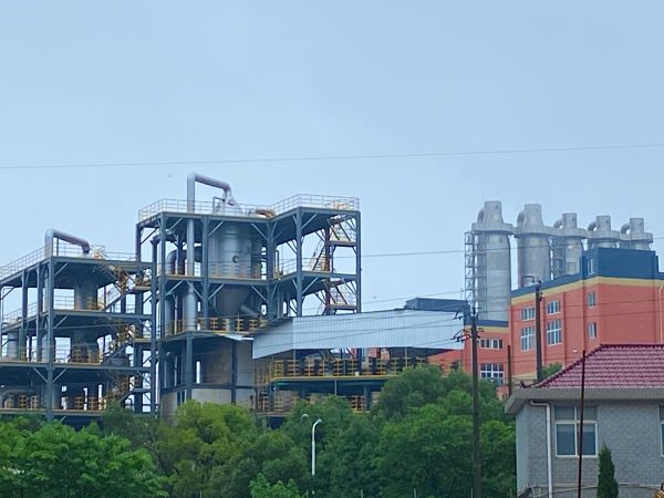 磷酸的用途以及使用折光法對(duì)磷酸濃度在線檢測(cè)分析儀 磷酸的用途以及使用折光法對(duì)磷酸濃度在線檢測(cè)分析儀