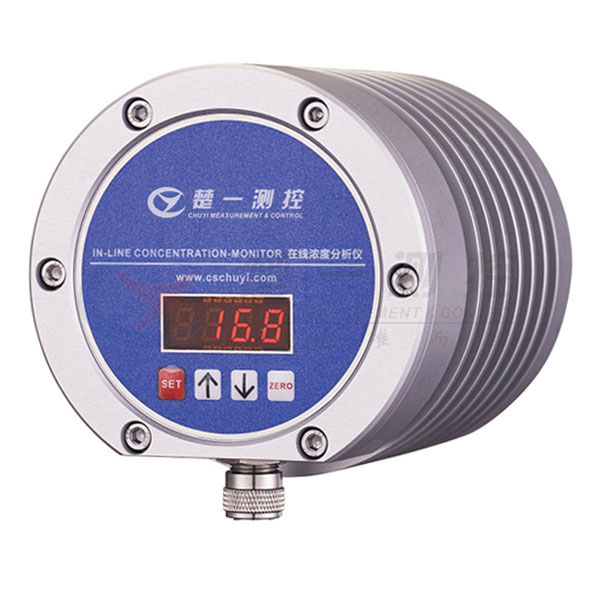 在線硫酸銨濃度計(jì) 原位檢測高精度測量 在線硫酸銨濃度計(jì) 原位檢測高精度測量