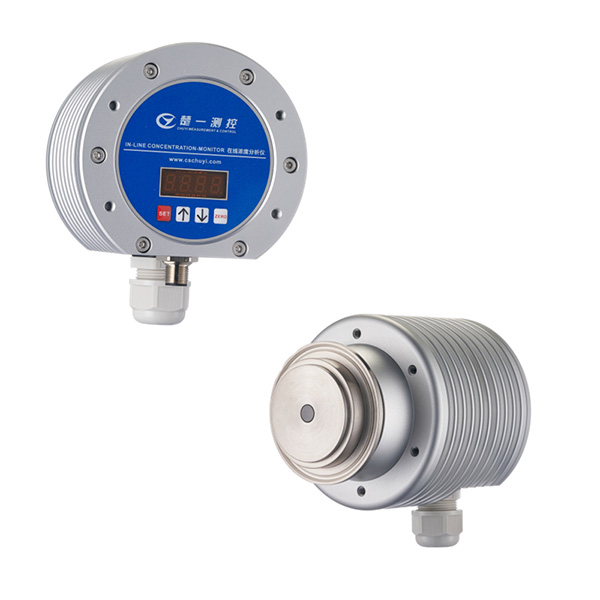 在線氯化鈉濃度檢測儀 在線氯化鈉濃度檢測儀