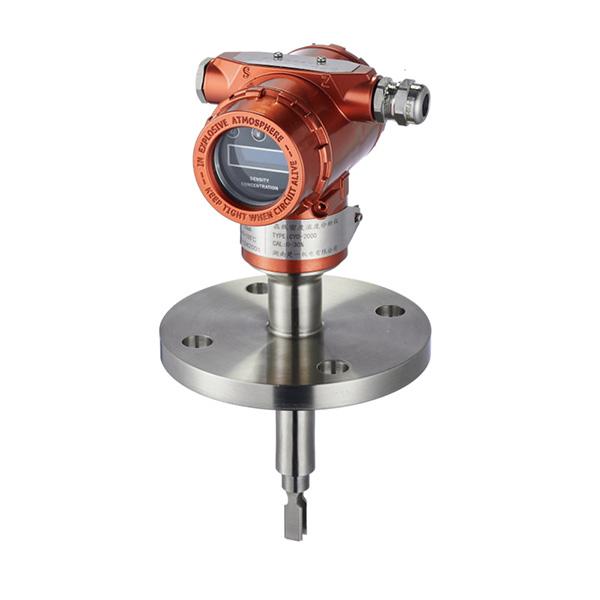 音叉密度計(jì) 音叉密度計(jì)