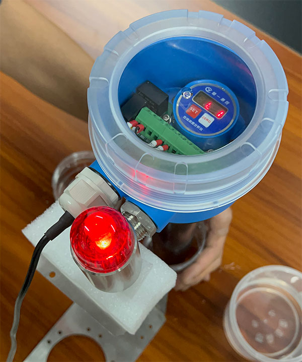 CYS-i浸入式在線光譜儀 CYS-i浸入式在線光譜儀