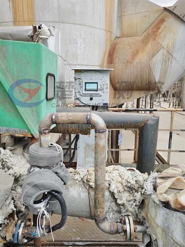 發(fā)煙硫酸的制備和在線折光儀測量濃度注意事項 發(fā)煙硫酸的制備和在線折光儀測量濃度注意事項