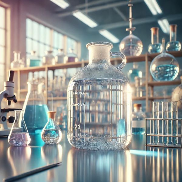 合成氨水和副產(chǎn)氨水的濃度測量有什么不同？