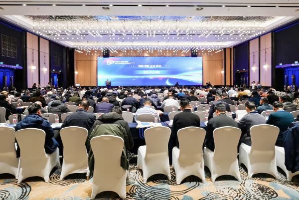 楚一測(cè)控助力農(nóng)藥行業(yè)智能制造——2025年中國(guó)農(nóng)藥產(chǎn)業(yè)智能制造交流會(huì)亮點(diǎn)回顧 楚一測(cè)控助力農(nóng)藥行業(yè)智能制造——2025年中國(guó)農(nóng)藥產(chǎn)業(yè)智能制造交流會(huì)亮點(diǎn)回顧