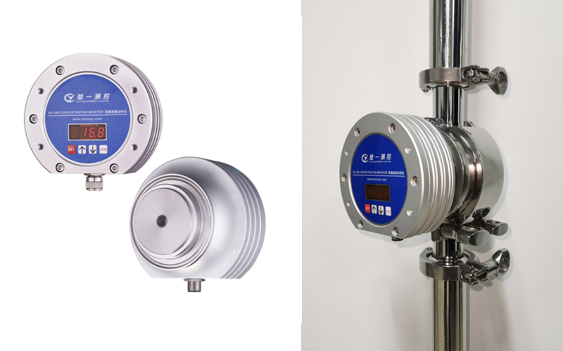 金屬加工液專用型在線濃度檢測(cè)儀部分安裝部件 金屬加工液專用型在線濃度檢測(cè)儀部分安裝部件