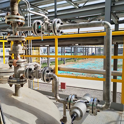 航空煤油、柴油中油中水含量應(yīng)用案例