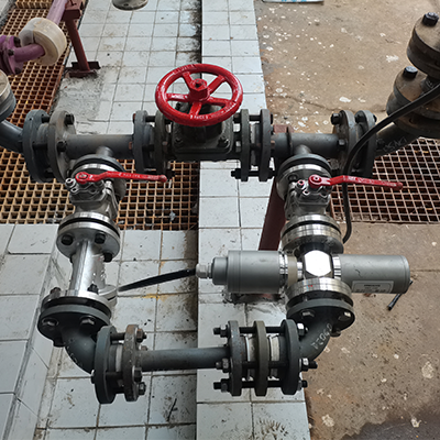 航空煤油、柴油中油中水含量應(yīng)用案例