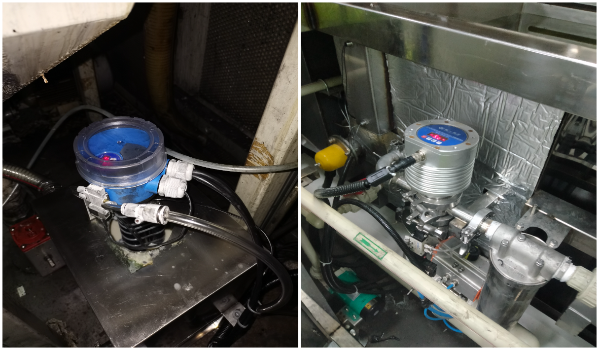 切削液、磨削液實(shí)際應(yīng)用場景 