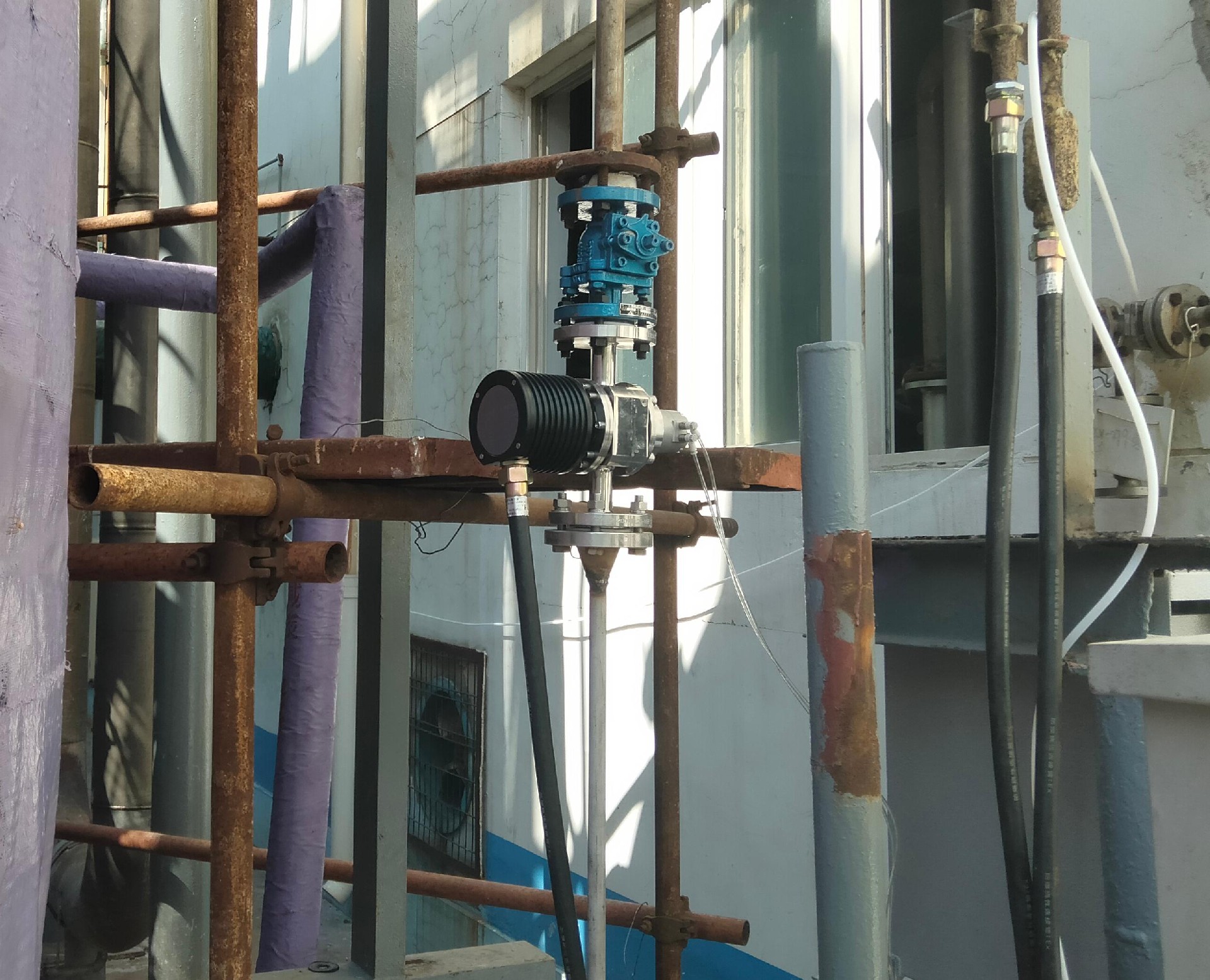 高精度鹽酸防爆濃度分析儀實(shí)際應(yīng)用場景 高精度鹽酸防爆濃度分析儀實(shí)際應(yīng)用場景