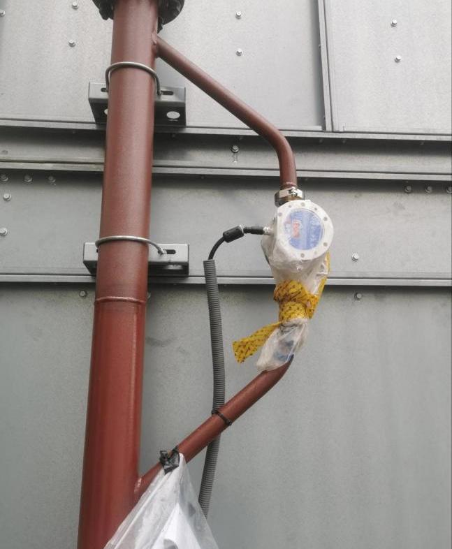 在線乙二醇濃度折光儀實(shí)際應(yīng)用場(chǎng)景 在線乙二醇濃度折光儀實(shí)際應(yīng)用場(chǎng)景