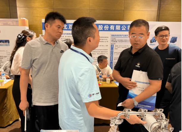 楚一測控參加2025中國硫與硫酸技術(shù)年會 楚一測控參加2025中國硫與硫酸技術(shù)年會