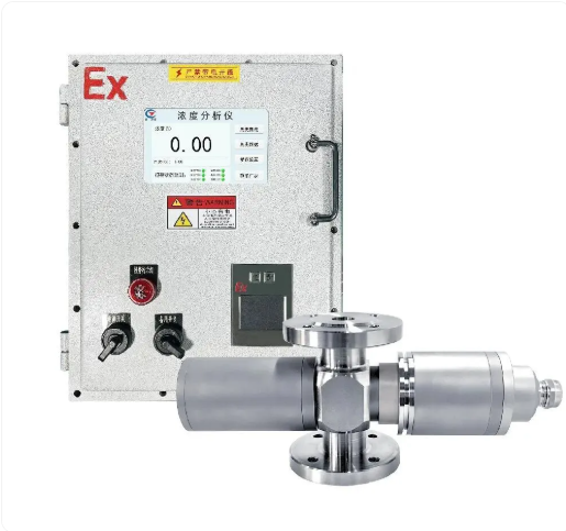 楚一測控-NMP微量水在線分析儀 楚一測控-NMP微量水在線分析儀