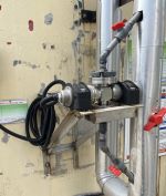 監(jiān)測次氯酸鈉濃度